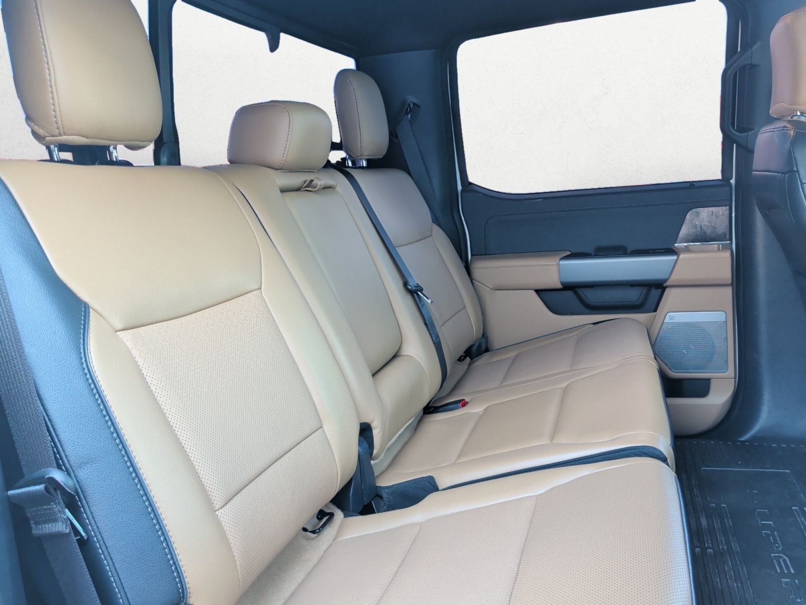 2024 Ford F-450SD Lariat DRW