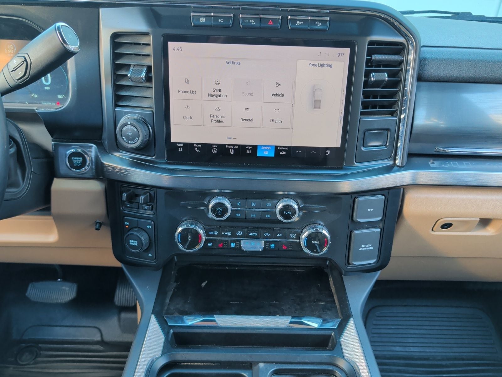 2024 Ford F-450SD Lariat DRW