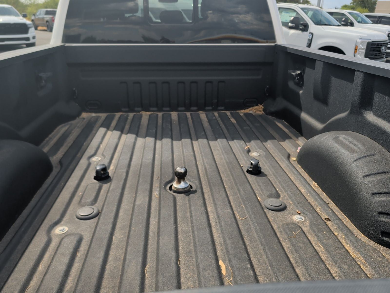 2019 Ford F-450SD King Ranch DRW