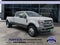 2019 Ford F-450SD King Ranch DRW