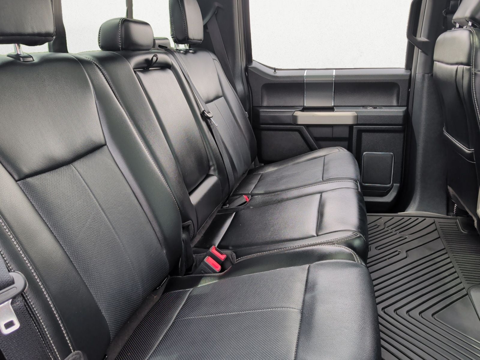 2019 Ford F-150 Base