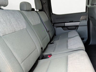 2023 Ford F-150 Lightning XLT