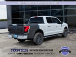 2023 Ford F-150 Lightning XLT