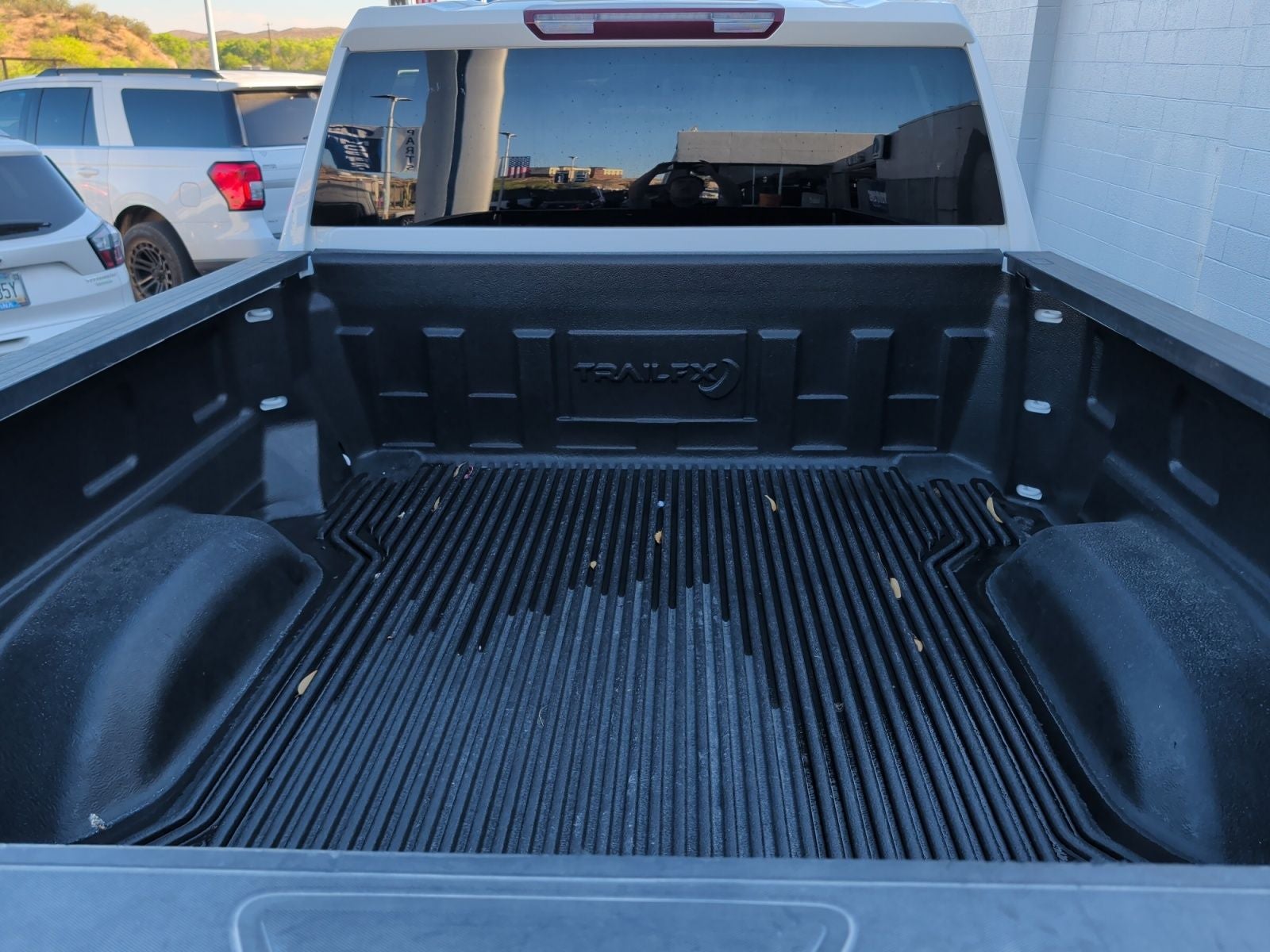 2021 Chevrolet Silverado 2500HD LT