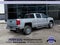 2017 Chevrolet Silverado 3500HD LTZ