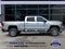 2017 Chevrolet Silverado 3500HD LTZ