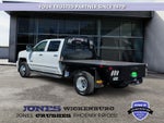 2016 Chevrolet Silverado 3500HD High Country