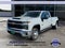 2024 Chevrolet Silverado 3500HD LT
