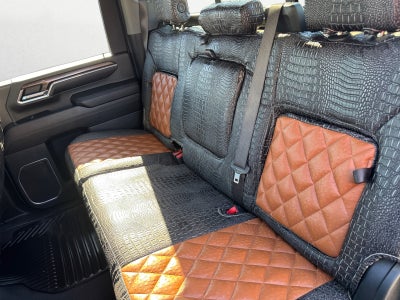 2024 Chevrolet Silverado 3500HD LT