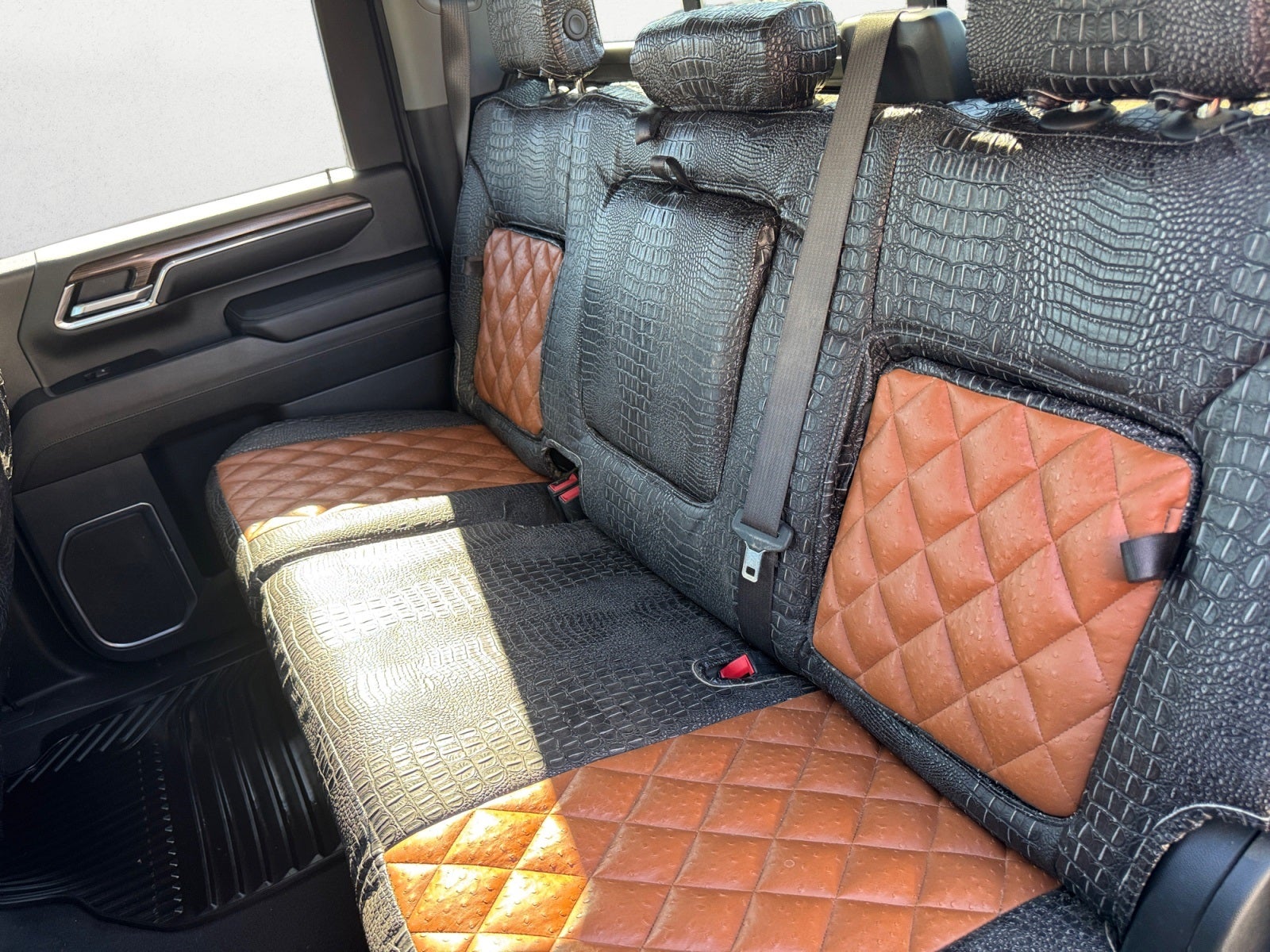 2024 Chevrolet Silverado 3500HD LT