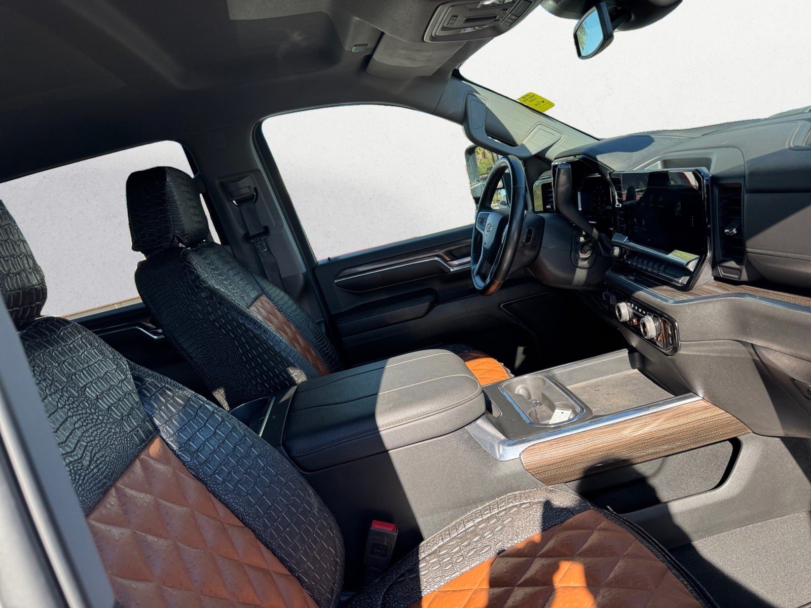 2024 Chevrolet Silverado 3500HD LT