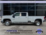 2024 Chevrolet Silverado 3500HD LT