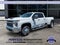 2021 Chevrolet Silverado 3500HD LTZ