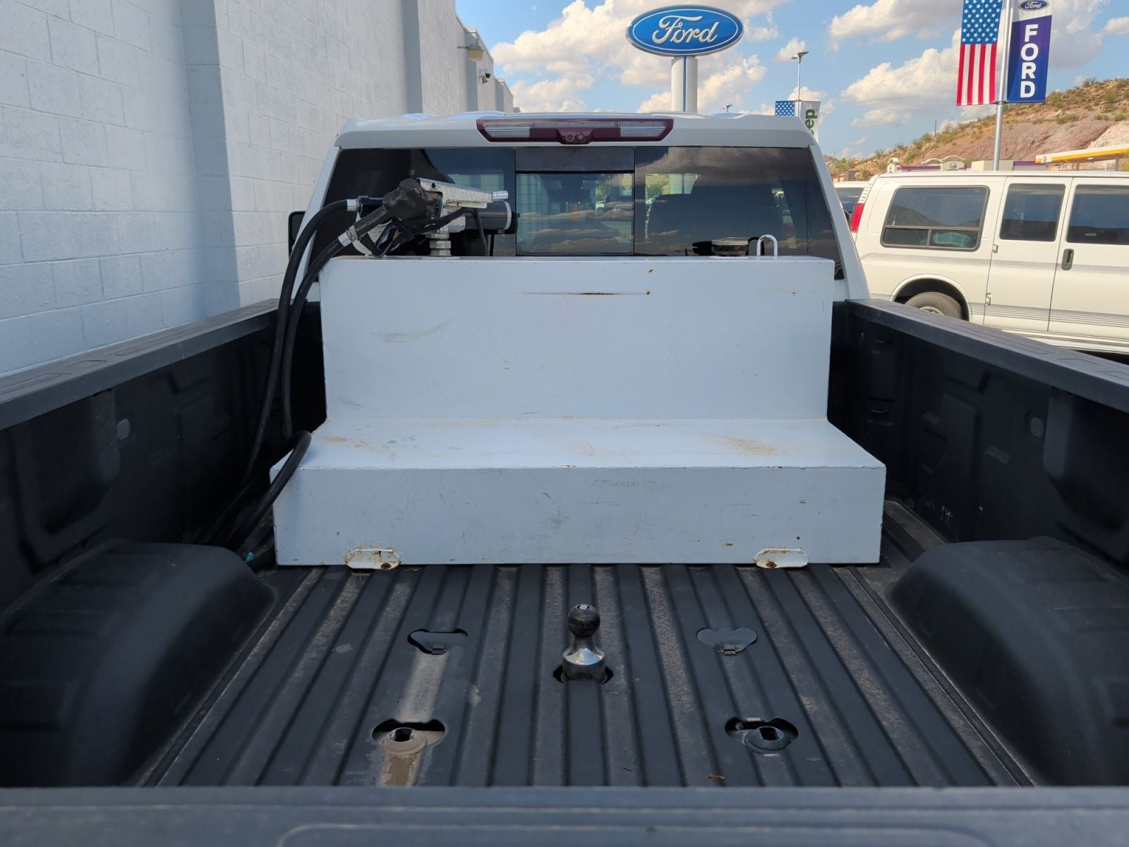 2021 Chevrolet Silverado 3500HD LTZ