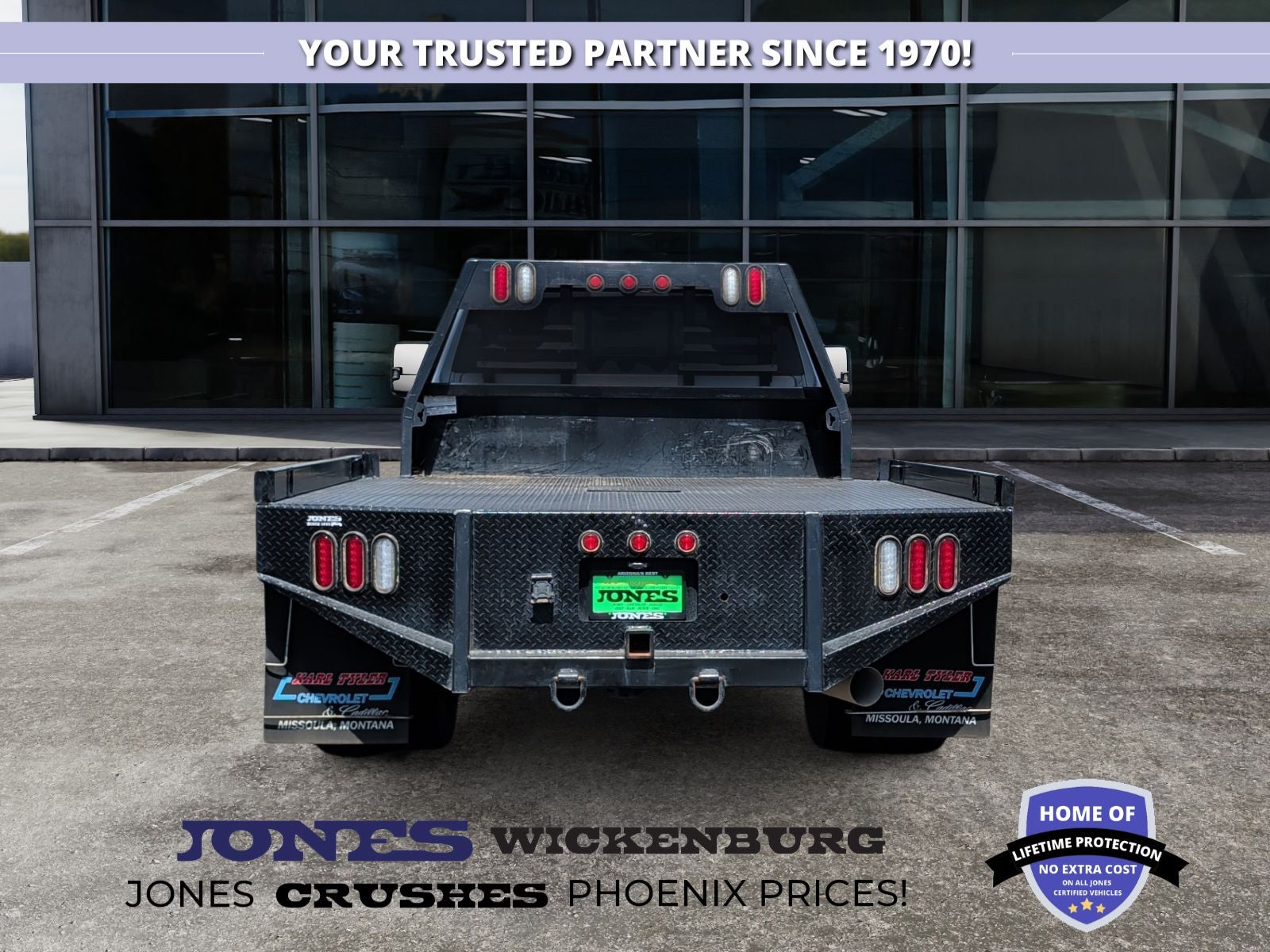 2023 Chevrolet Silverado 3500HD High Country