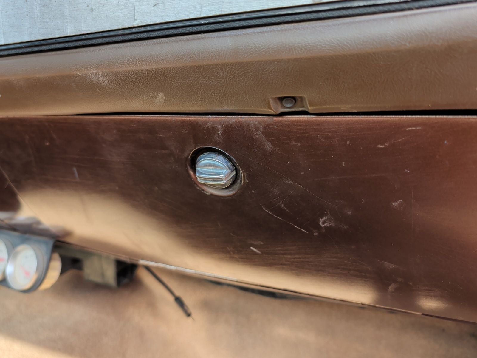 1982 Chevrolet C/K 10 Base