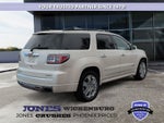 2013 GMC Acadia Denali