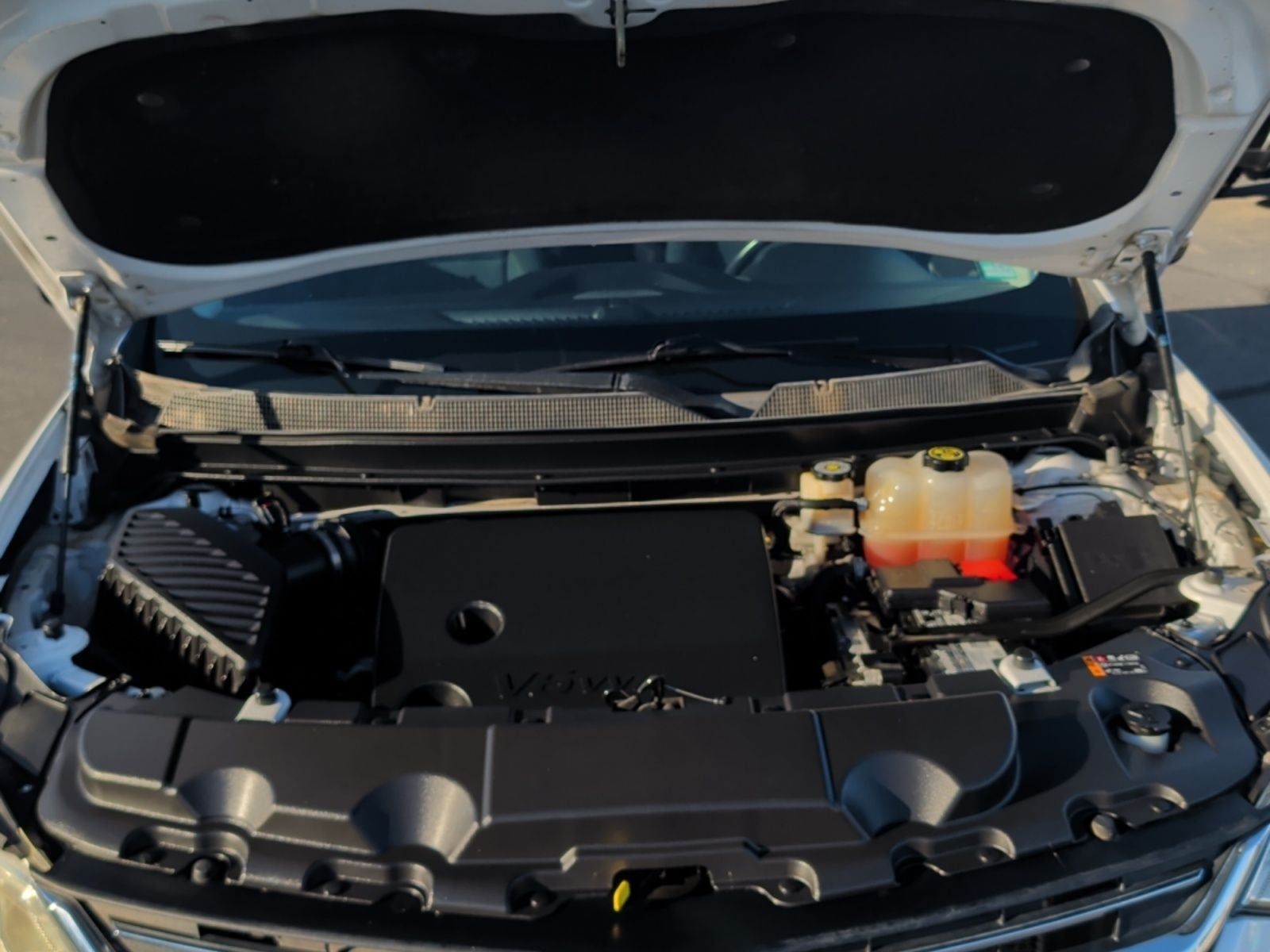 2020 Chevrolet Traverse LT 1LT