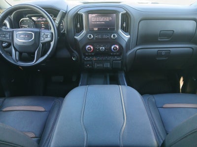 2023 GMC Sierra 2500HD AT4