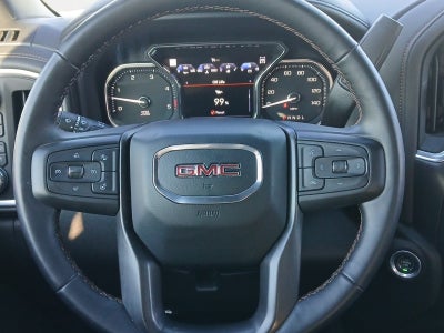 2023 GMC Sierra 2500HD AT4