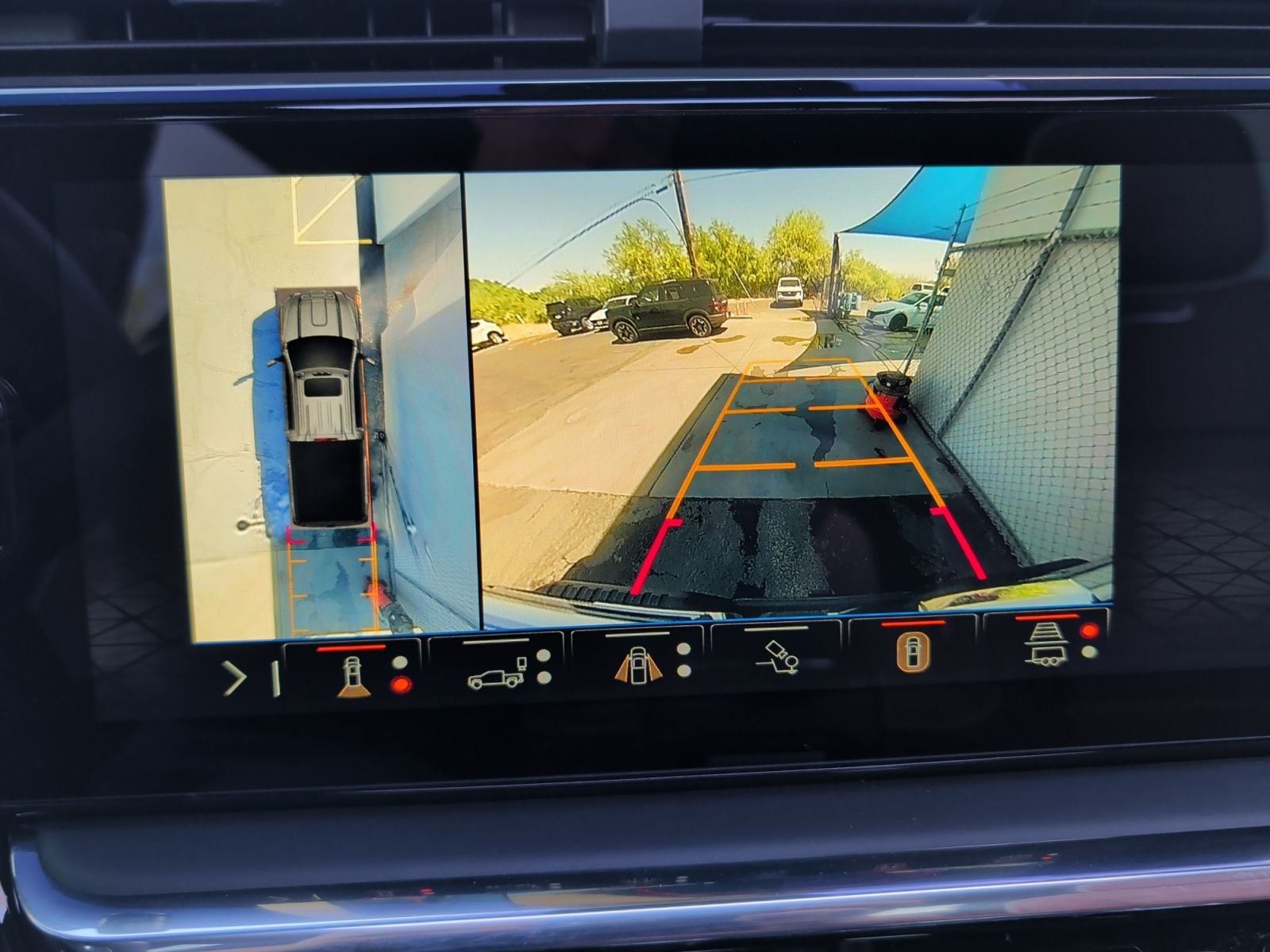 2025 GMC Sierra 2500HD Denali Ultimate