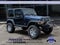 2004 Jeep Wrangler Rubicon