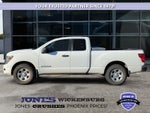 2021 Nissan Titan S