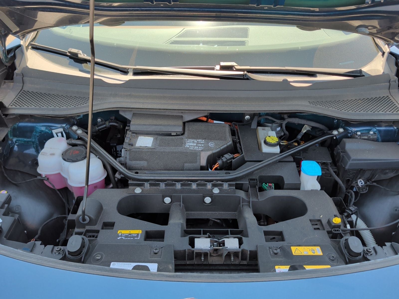 2023 Volkswagen ID.4 Pro