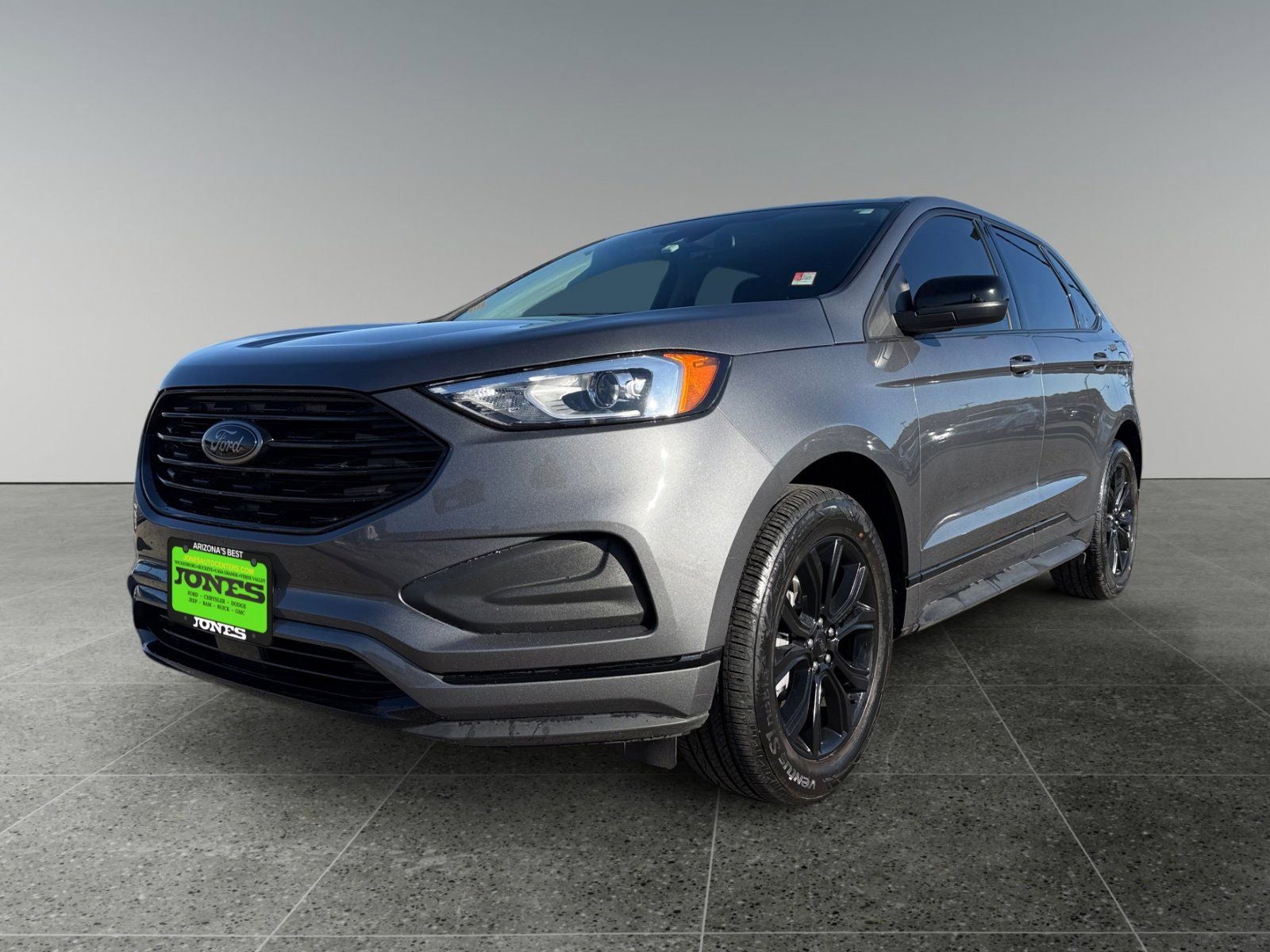 2024 Ford Edge SE