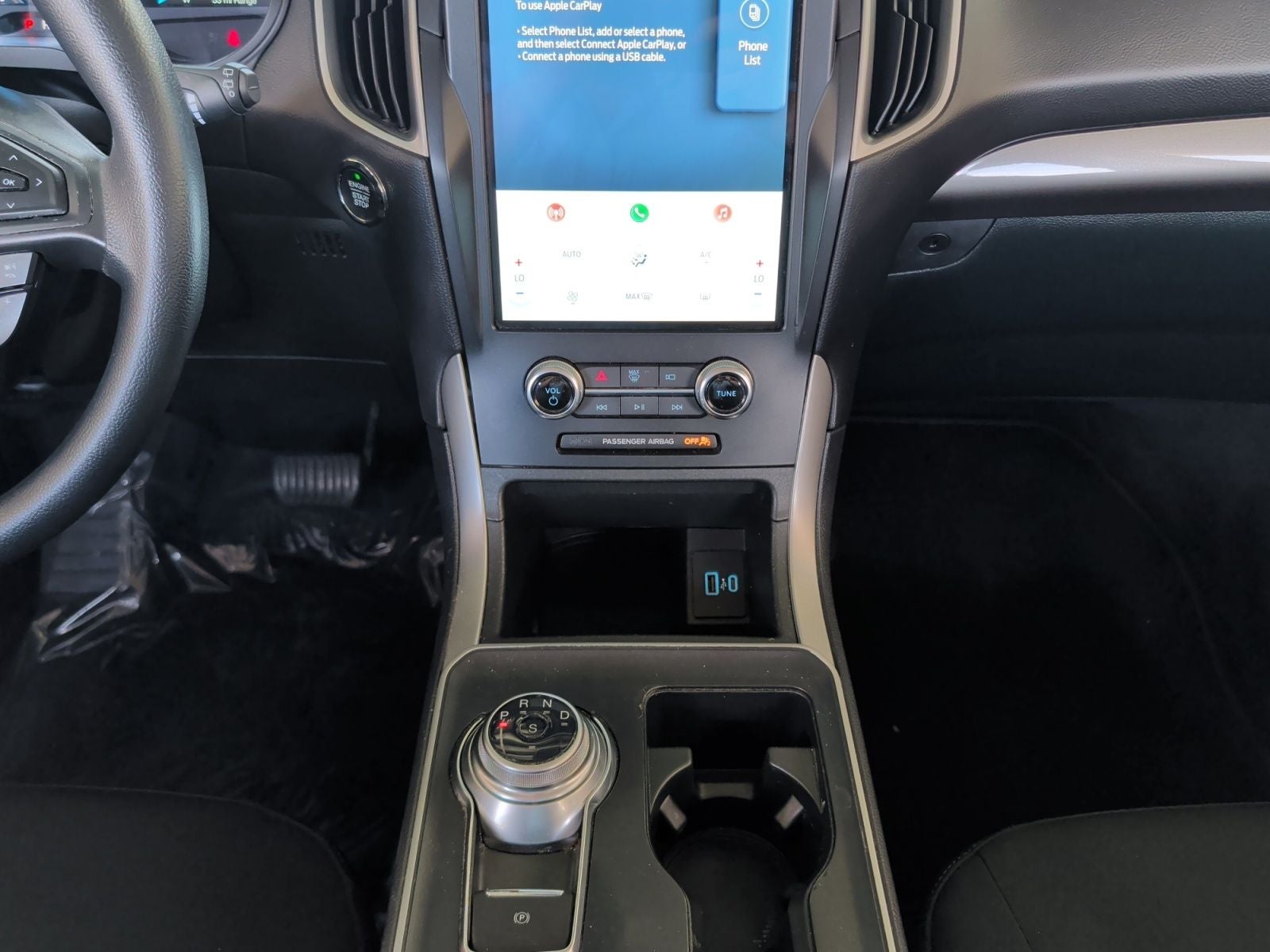 2024 Ford Edge SE