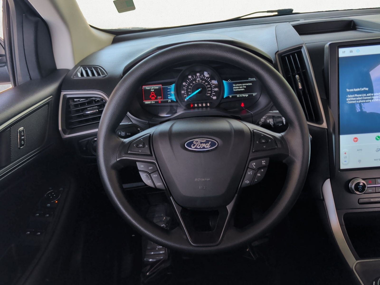 2024 Ford Edge SE