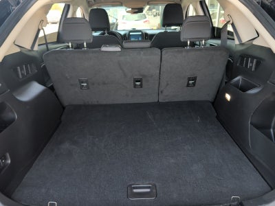 2024 Ford Edge SE
