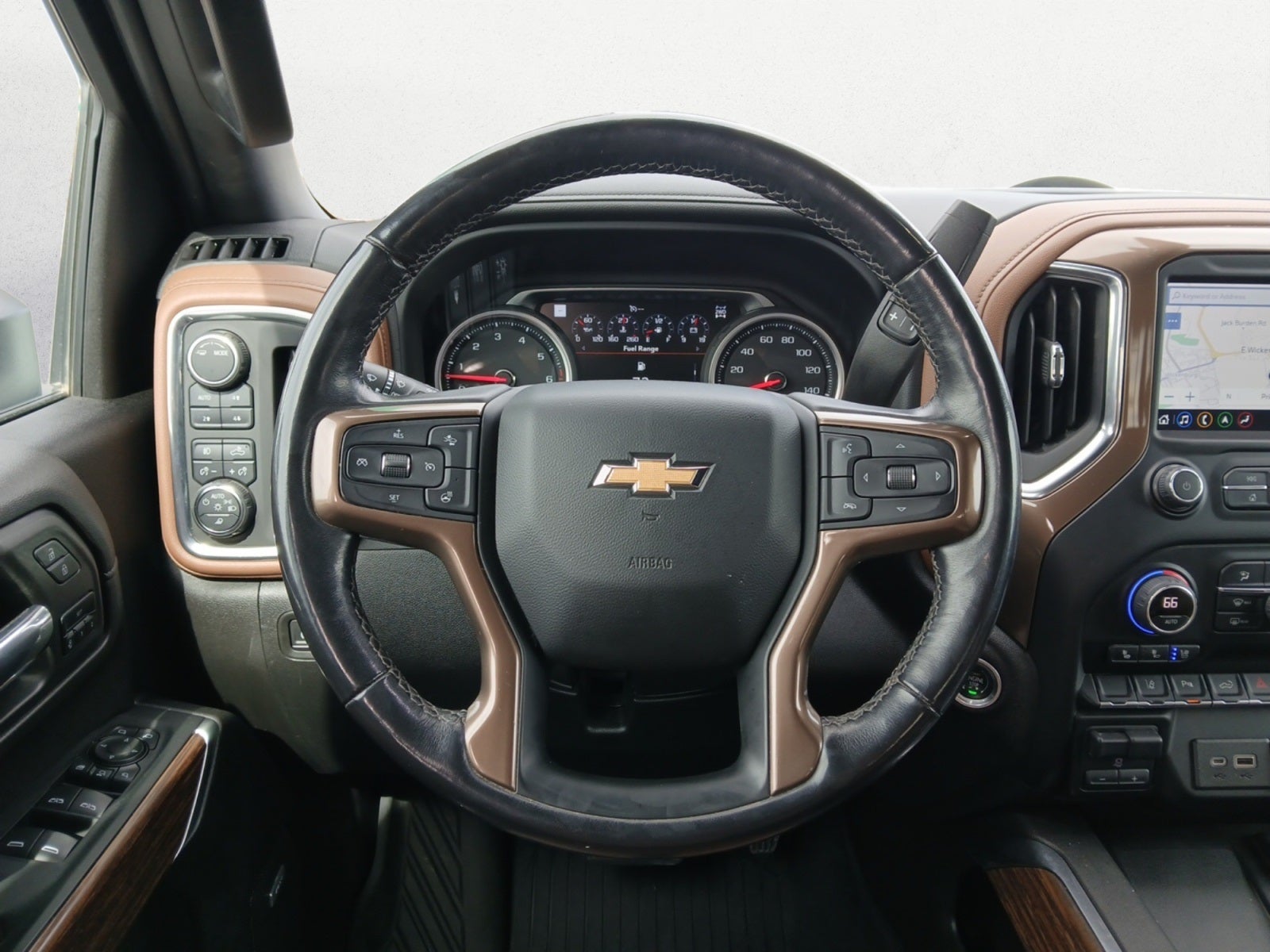 2022 Chevrolet Silverado 3500HD High Country