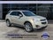 2011 Chevrolet Equinox LS