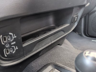 2021 RAM 3500 Tradesman