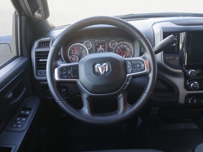 2025 RAM 3500 Tradesman