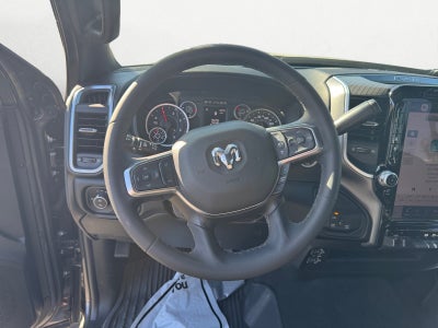 2025 RAM 3500 Big Horn