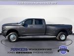 2025 RAM 3500 Big Horn