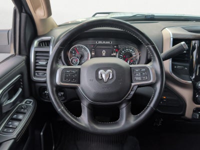 2021 RAM 3500 Laramie