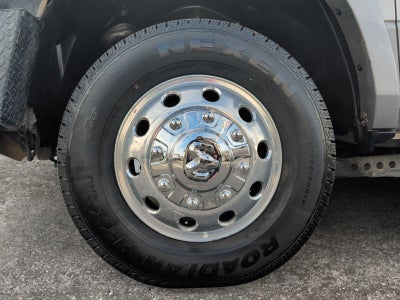 2021 RAM 3500 Laramie