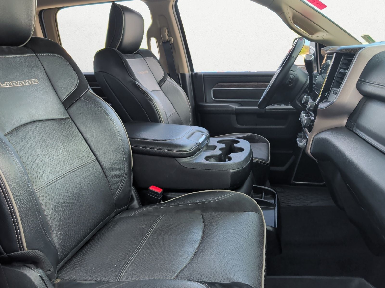 2021 RAM 3500 Laramie