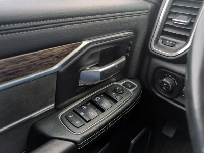 2021 RAM 3500 Laramie