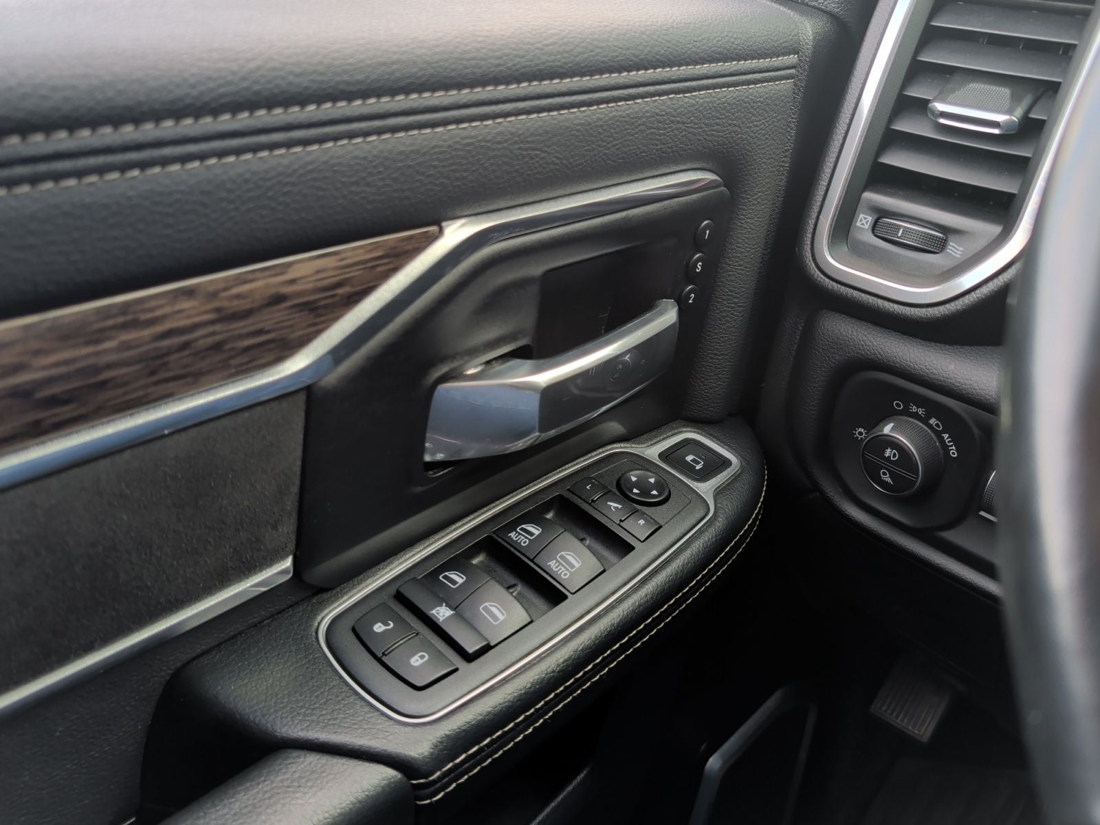 2021 RAM 3500 Laramie