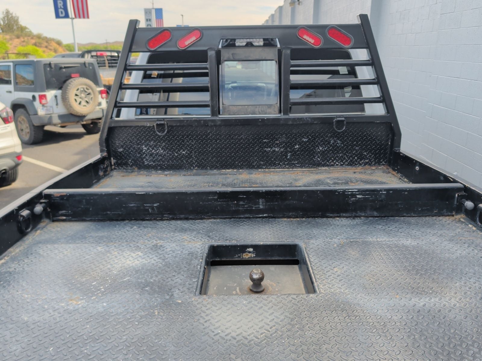 2021 RAM 3500 Laramie