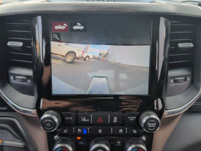 2021 RAM 3500 Laramie