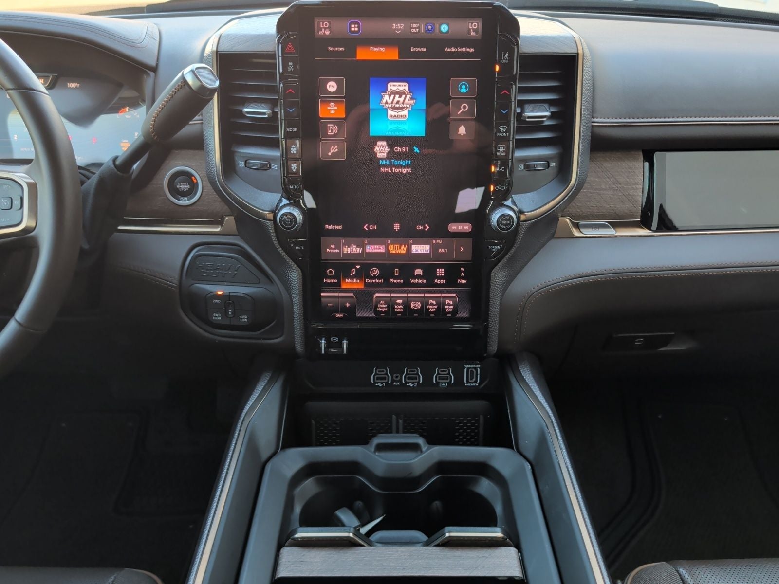 2025 RAM 3500 Limited