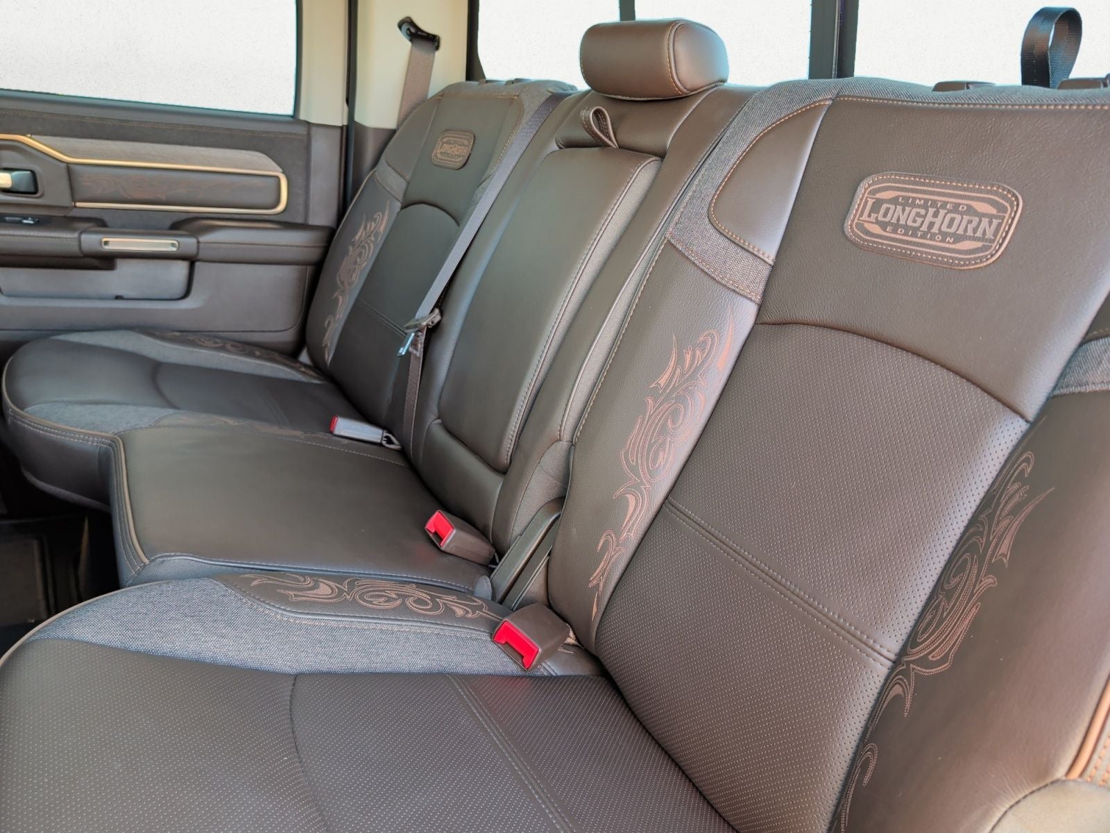 2025 RAM 3500 Limited