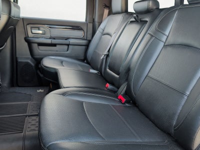 2022 RAM 2500 Power Wagon