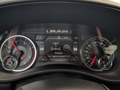 2023 RAM 2500 Laramie