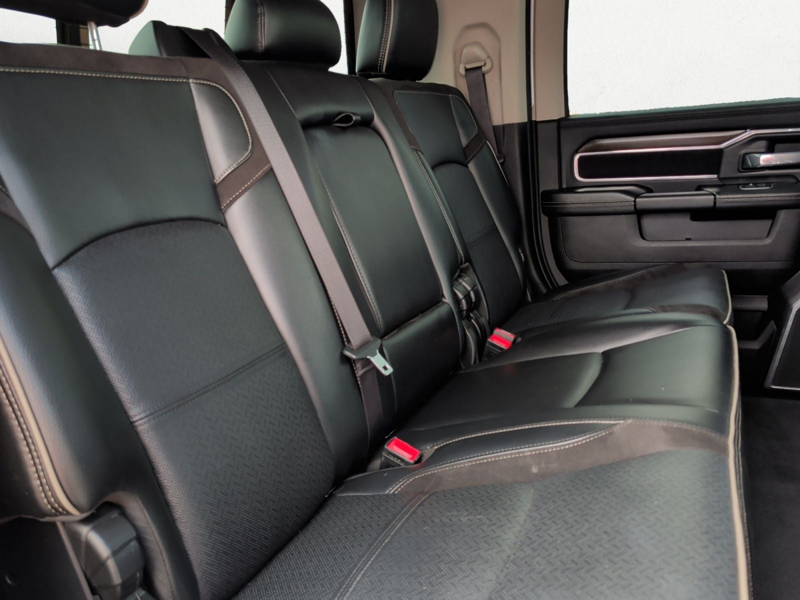 2023 RAM 2500 Laramie